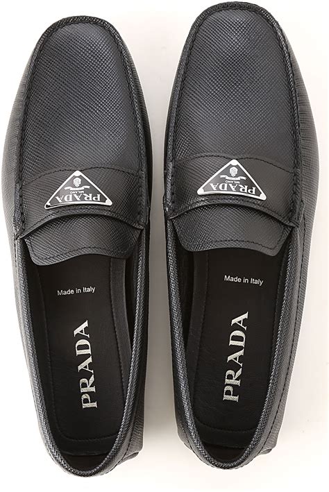 scarpe outlet prada|prada shoes official site.